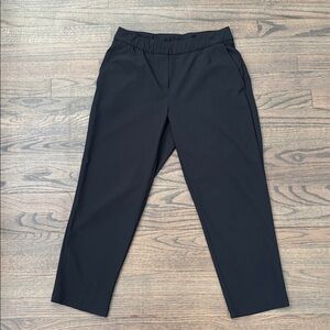 Nike Women's Classic Black Trousers
